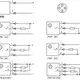 Оптический датчик LANBAO PTF-TM10DPO-E2