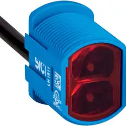 Оптический датчик SICK ZTE18-9AB4B2