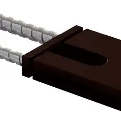 Оптоволоконный кабель SICK LL3-DH11