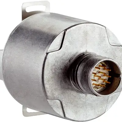 Энкодер SICK DFS60A-BAPB65536