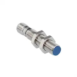 Индуктивный датчик Wenglor I12H026