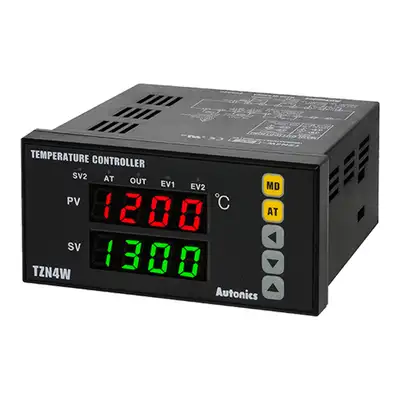 Термоконтроллер Autonics TZN4W-A4C