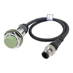 Индуктивный датчик Autonics PRWT18-8DO-I