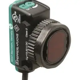 Оптический датчик Pepperl Fuchs OBR12M-R103-2EP-IO-0,3M-V31-L