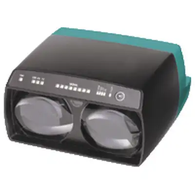 Оптический приёмопередатчик Pepperl Fuchs LS611-DA-P