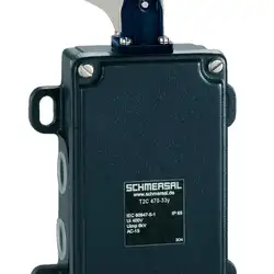 Kонцевой выключатель Schmersal T2C470-33Y