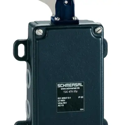 Kонцевой выключатель Schmersal T2C470-33Y