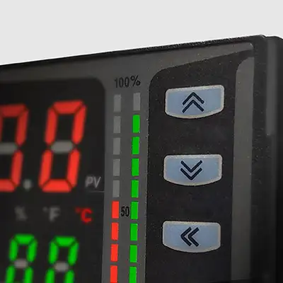 Температурный контроллер Autonics KPN5319-000