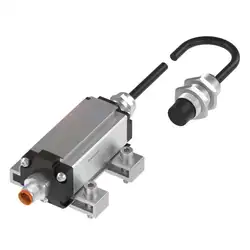 RFID головка чтения/записи Balluff BIS M-402-045-002-07-S4