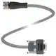 Соединительный кабель Pepperl Fuchs V15-G-2M-PVC-SUBD9