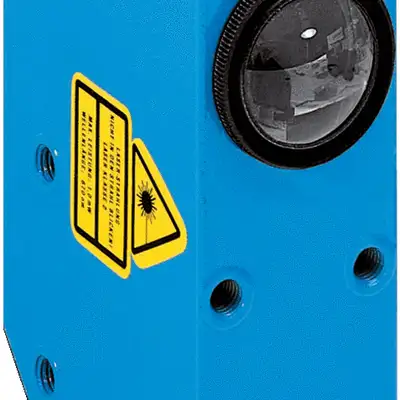 Датчик контрастных меток SICK KT8L-P3756