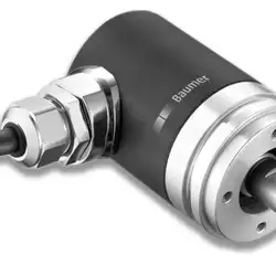 Абсолютный энкодер Baumer EAM360R-SWA.7NC9.14180.A