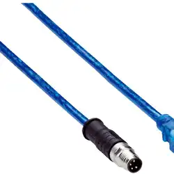 Соединительный кабель SICK YM8U24-015VG3MUSA