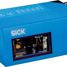 Сканер штрих кодов SICK CLV630-0121S01