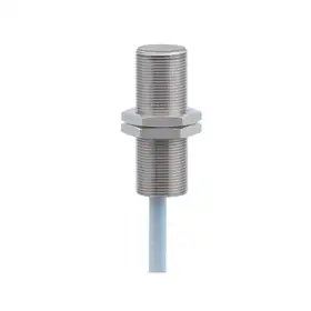 Индуктивный датчик расстояния Baumer IR18V.D08L-F50.UA1Z.9BCU/A002_E010