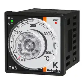 Температурный контроллер Autonics TAS-B4SK4C