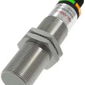 Емкостной датчик LANBAO CR18XCF08DNRY-E2