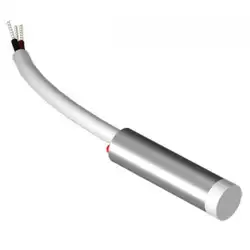 Индуктивный датчик ТЕКО ISN HS0B-31P-2,5-L