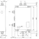 Блок обработки RFID Balluff BIS C-6026-034-050-06-ST19
