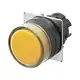 Кнопочный выключатель Omron A22NZ-BGM-NYA