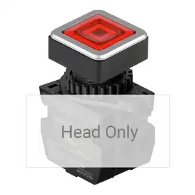 Кнопочный выключатель Autonics SQ3PFS-P3R