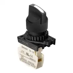 Селекторный переключатель Autonics S2SRN-S4BW2AM