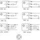 Емкостной датчик LANBAO CR18SCN08DNO-E2