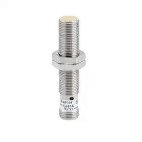 Индуктивный датчик Baumer IFRR 12N37T1/S14L-9