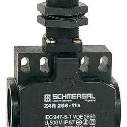 Kонцевой выключатель безопасности Schmersal T4R256-02Z-M20