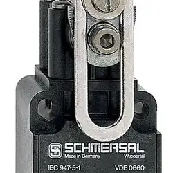 Kонцевой выключатель безопасности Schmersal Z4V7H336-11Z-M20