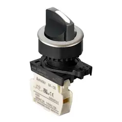 Селекторный переключатель Autonics S3SFN-SARAB