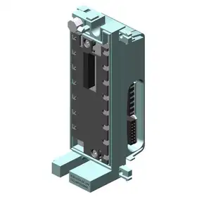Электронный модуль Siemens 6ES7142-4BF00-0AA0