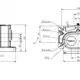 Блочный выключатель Balluff BNS 819-D03-L12-100-10