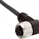 Разъем с кабелем SICK DOL-1204-W10MC
