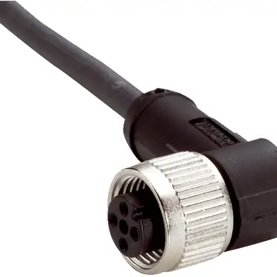 Разъем с кабелем SICK DOL-1204-W10MC
