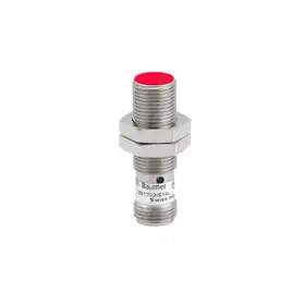 Индуктивный датчик Baumer IFRM 12N3703/S14L