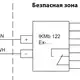 Индуктивный датчик EGE-Elektronik IGEXUa 15
