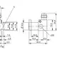 Магнитный датчик для цилиндра Balluff BMF 32M-NS-C-2-S49