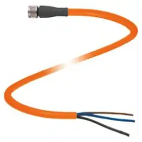 Соединительный кабель Pepperl Fuchs V3-GM-OR*M-PUR-A