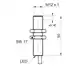 Индуктивный датчик Baumer IR12.P06S-F50.PC1Z.7BCV