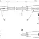 Соединительный кабель Balluff BCC M314-M424-3E-304-EX44T2-050