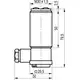 Оптический датчик ТЕКО OX AT83A-43N-8000-Z