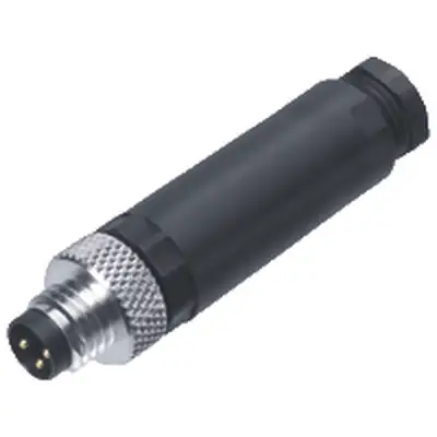 Разъем Pepperl Fuchs V31S-GM