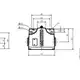 Блочный выключатель Balluff BNS 813-B02-L16-61-B-10-01