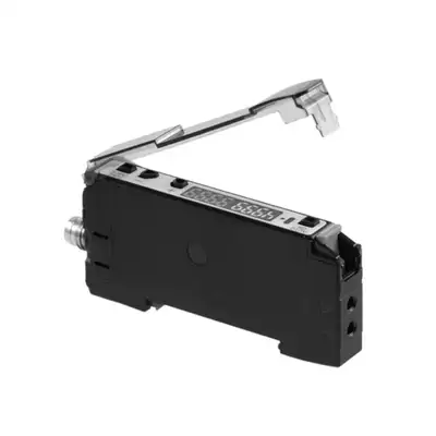 Усилитель для оптоволоконных датчиков Baumer FVDK 10N66Z0/S35A