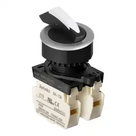 Селекторный переключатель Autonics S3SFN-S1BRA