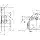 Блочный выключатель Balluff BNS 813-B06-D08-40-41-01