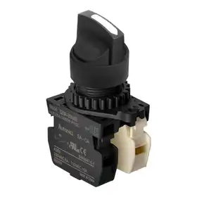 Селекторный переключатель Autonics S2SRN-SCKWABM