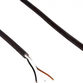 Разъем с кабелем SICK T4000-DNA25W