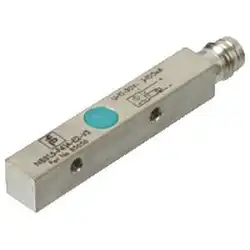 Индуктивный датчик Pepperl Fuchs NBB1,5-F41A-E3-V3